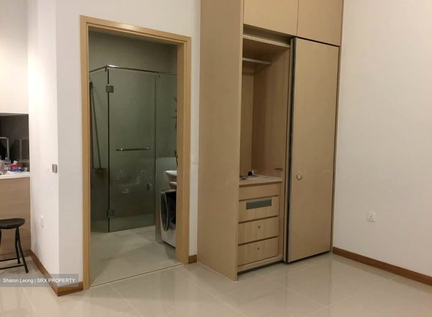 Hillion Residences (D23), Apartment #553888331